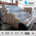 Manufacture Besca Wire Mesh Cable Tray Supporting Systems